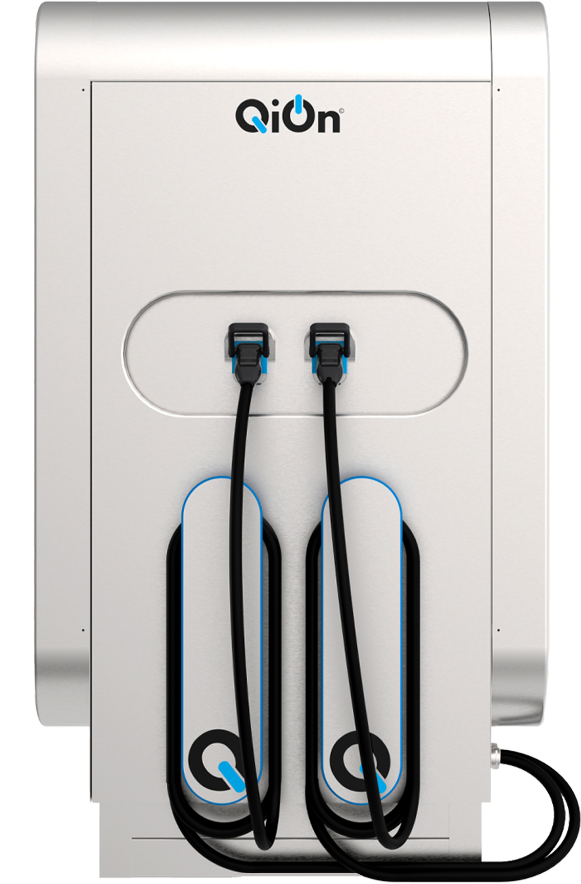 MegaThunder MultiPlug 1000kW charger render